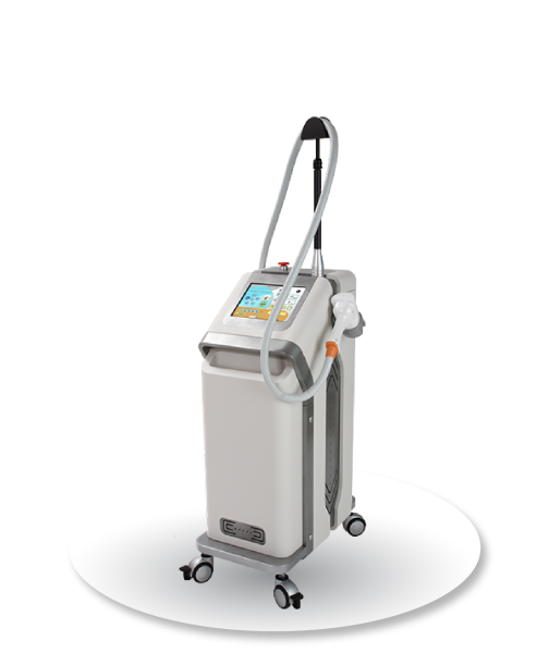 HRZ-6000 ( DIODE LASER 808nm)