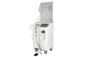 WATER OXYGEN SYSTEM (OXY JET)