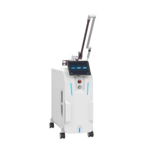 LUMIUS (PICOSECOND LASER)