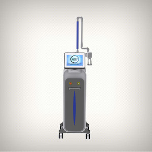 K106 (RF CO2 FRACTIONAL LASER)