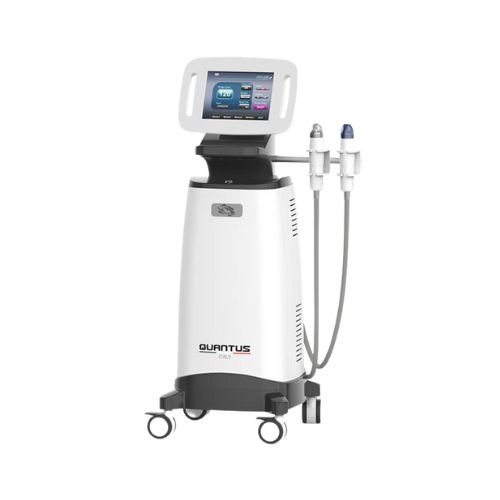 QUANTUS (MICRO NEEDLES FRACTIONAL RF SYSTEM)