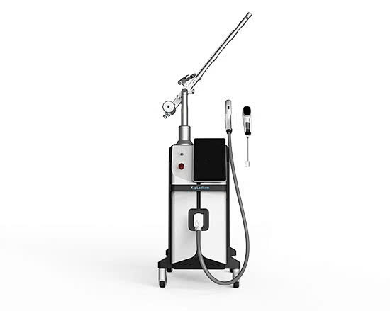 K660 (PICOSURE LASER)