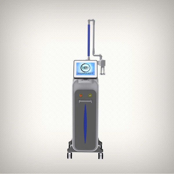 K106 (RF CO2 FRACTIONAL LASER)