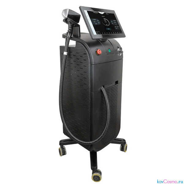 FQA321 (PICOSECOND LASER)