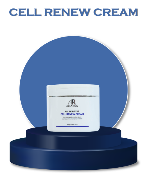 CELL RENEW CREAM