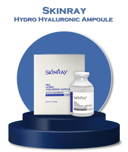 Skinray Hydro Hyaluronic Ampoule