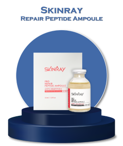 Skinray Repair Peptide Ampoule