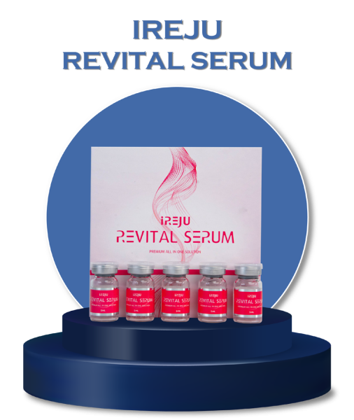 Revital Serum (PDRN) 