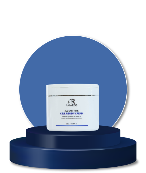 CELL RENEW CREAM