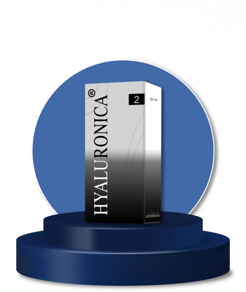 HYALURONIC ACID VITAL – HYALURONICA 2 (Pháp)