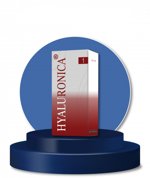 Hyaluronic Acid Vital – Hyaluronic 1