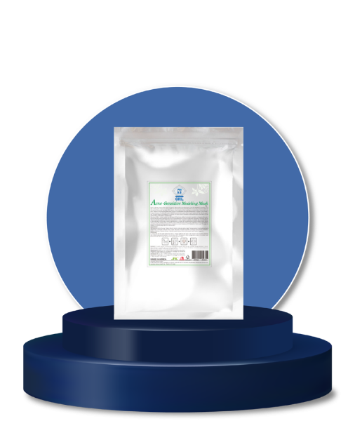 Mặt Nạ Bột Trị Mụn OHL