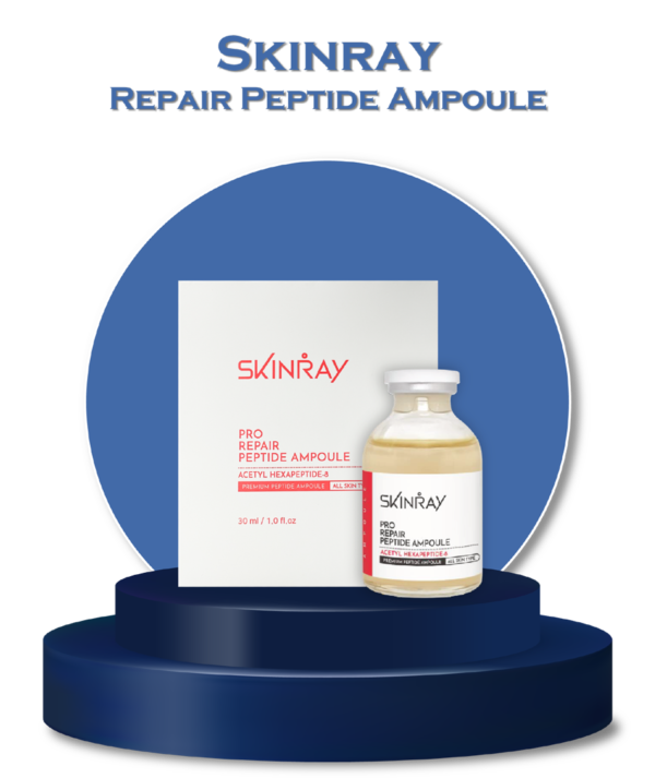Skinray Repair Peptide Ampoule
