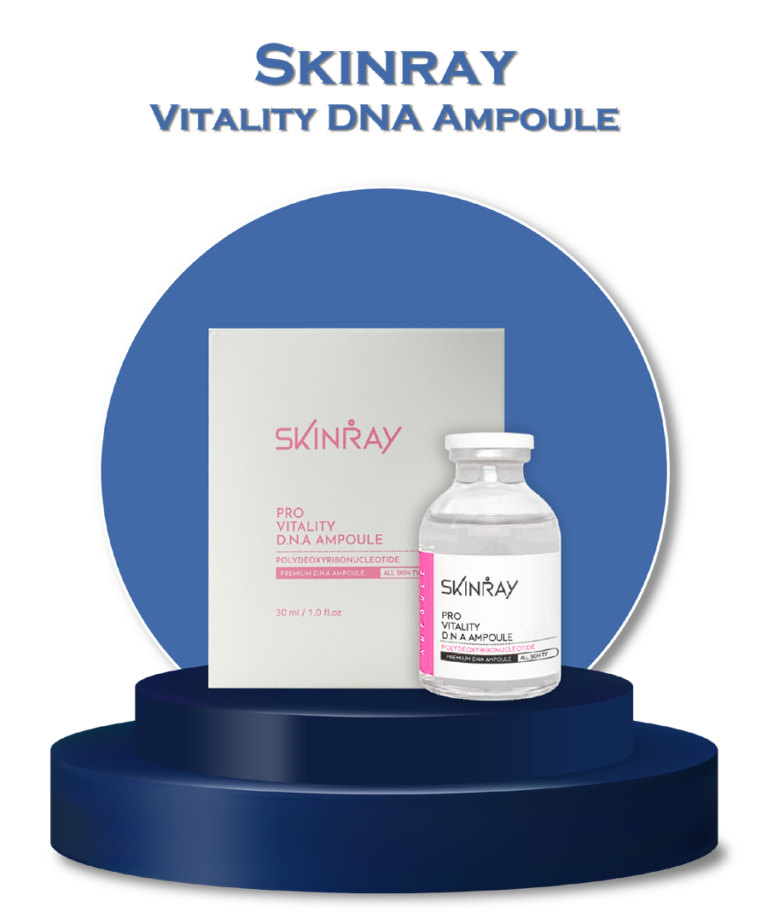 Skinray Vitality DNA Ampoule