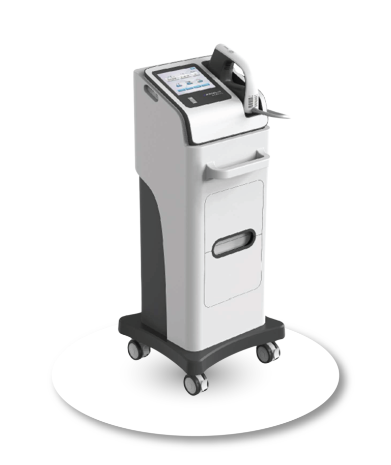 Hệ Thống Excimer 308nm