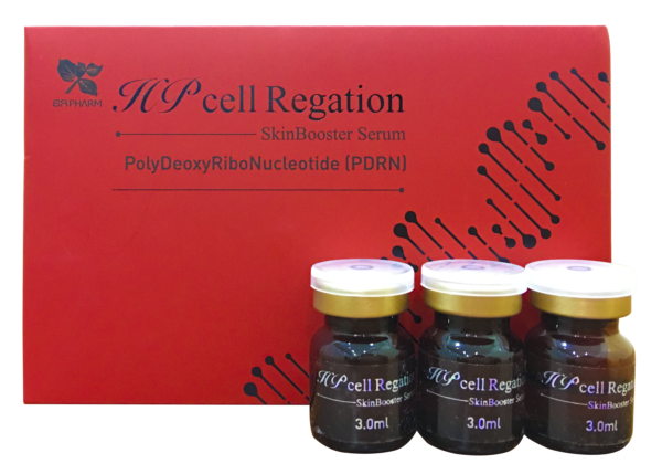 HP Cell Regation Skinbooster Serum
