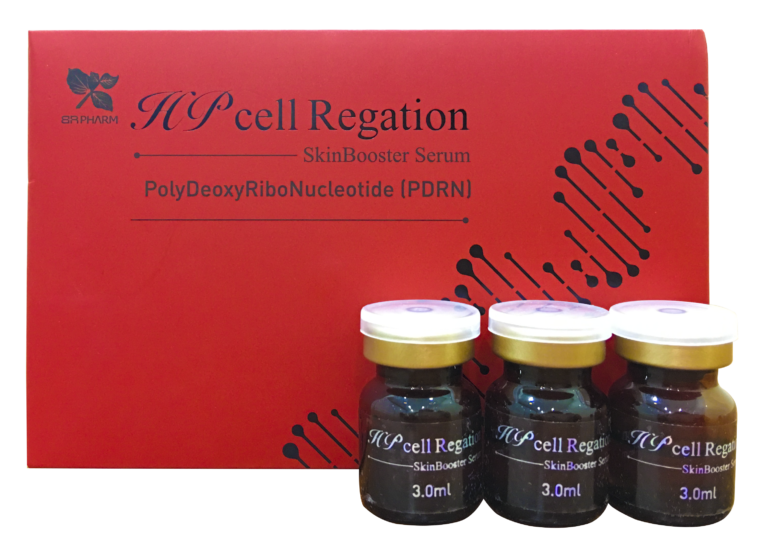 HP Cell Regation Skinbooster Serum