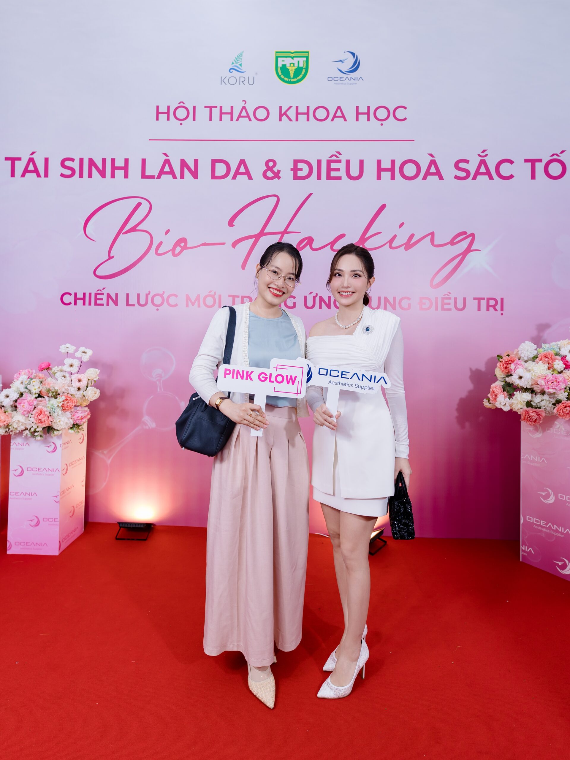 Tái sinh làn da & Điều hoà sắc tố: Bio-hacking chiến lược mới trong ứng dụng điều trị