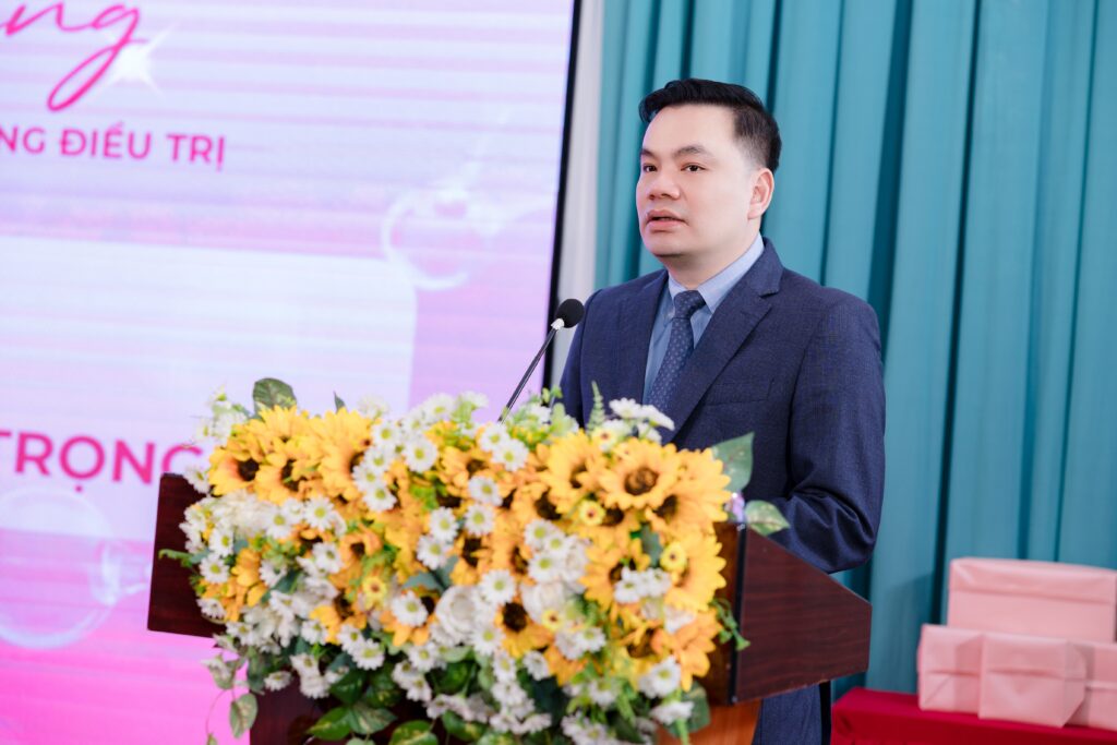 Tái sinh làn da & Điều hoà sắc tố: Bio-hacking chiến lược mới trong ứng dụng điều trị