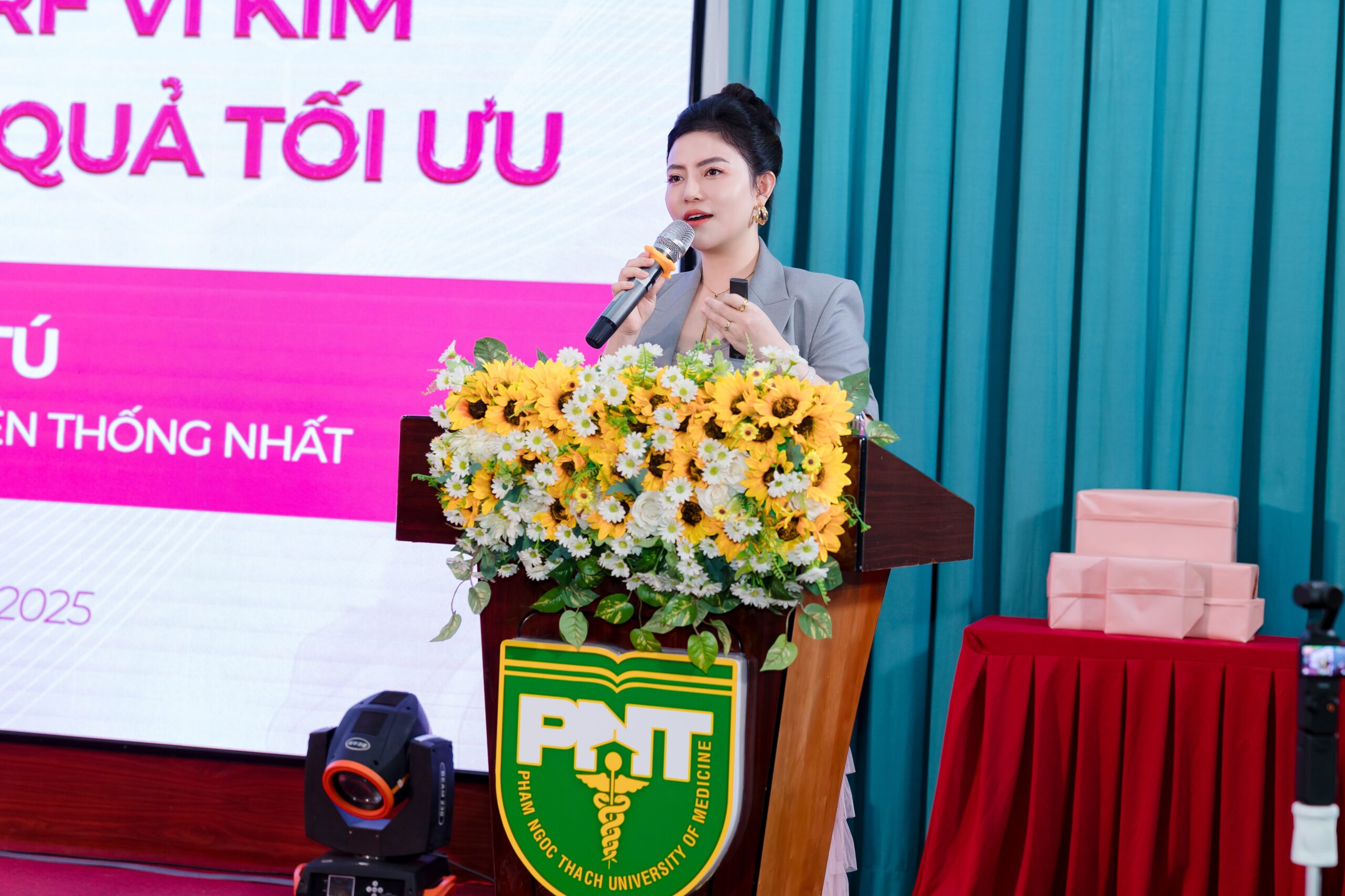 Tái sinh làn da & Điều hoà sắc tố: Bio-hacking chiến lược mới trong ứng dụng điều trị