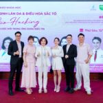 Hội thảo khoa học ‘Tái sinh làn da và điều hòa sắc tố’