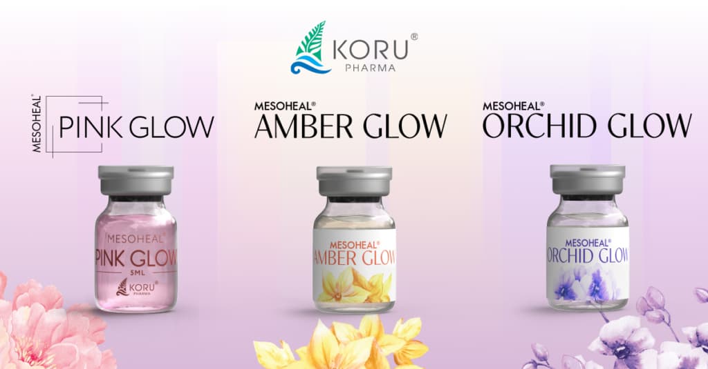 Glow Series – Khi Khoa Học Trở Thành Tiêu Chuẩn Điều Trị Chuyên Sâu