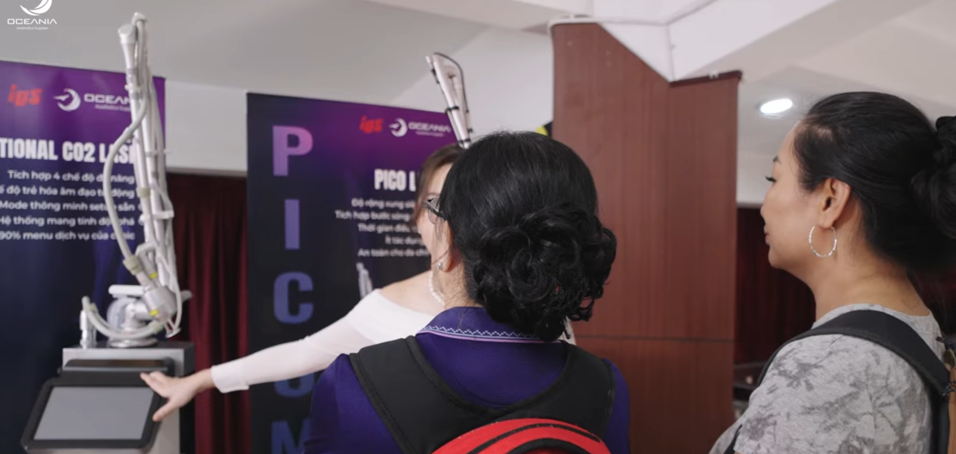 Khi Khoa Học Trở Thành Nền Tảng Cho Vẻ Đẹp Bền Vững