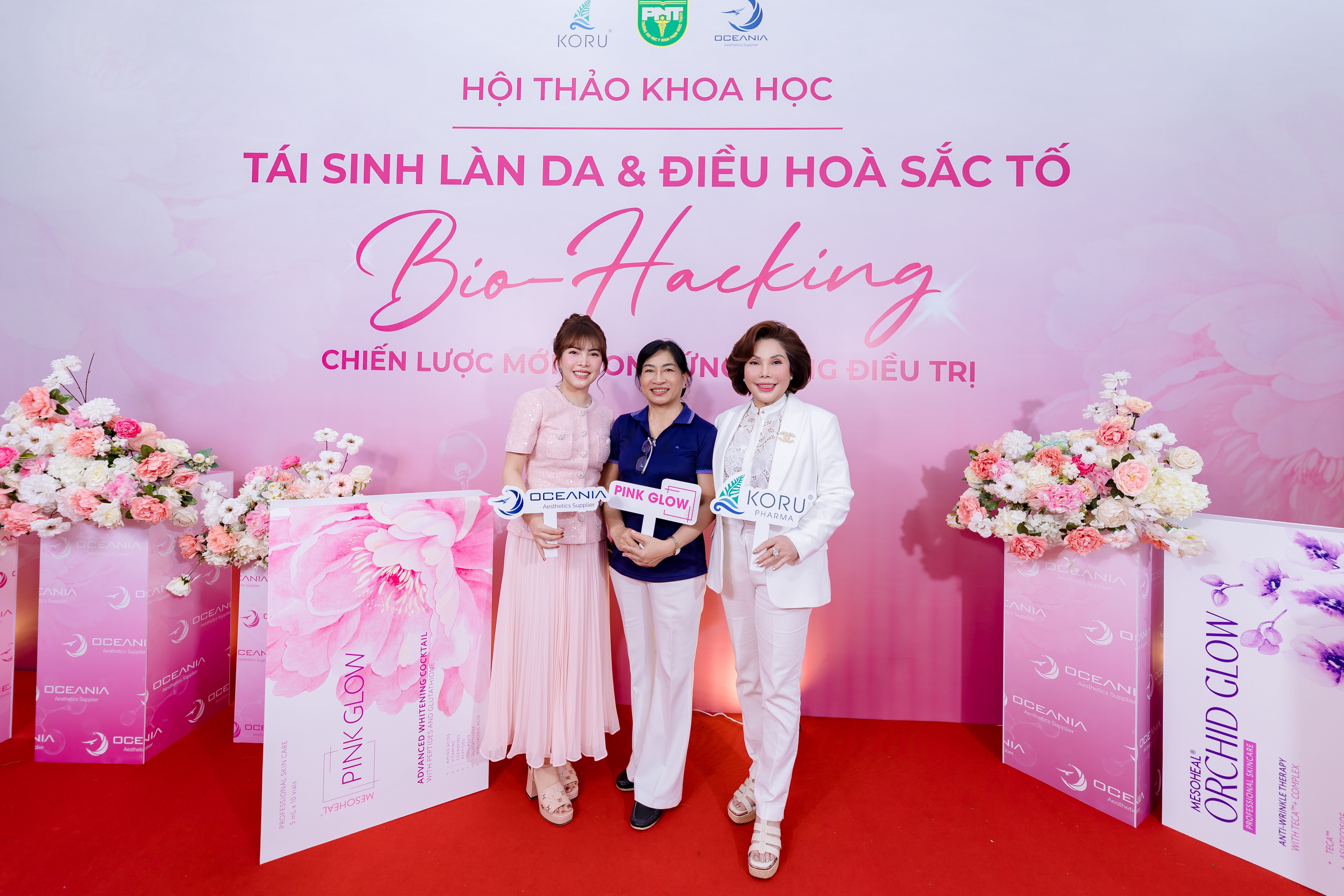 Khi Thành Tựu Khoa Học Được Đưa Vào Thực Tiễn Điều Trị